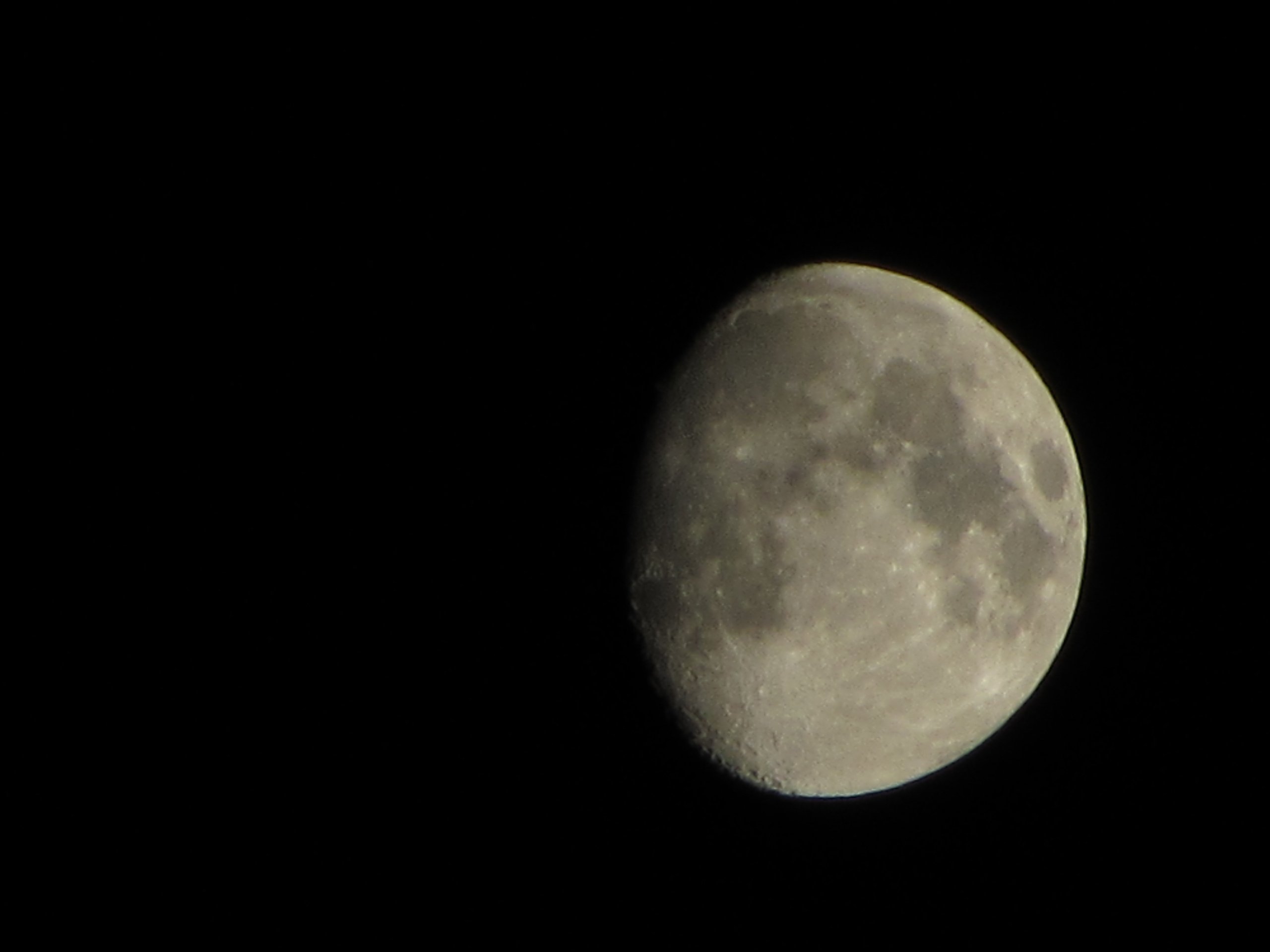 Mérida Luna